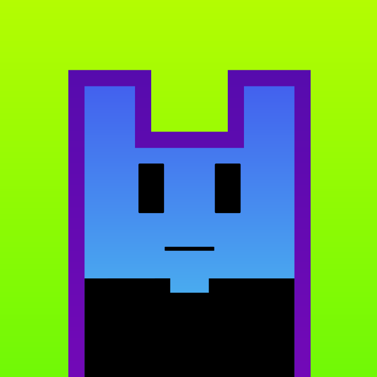 MegaSavageTitan's avatar