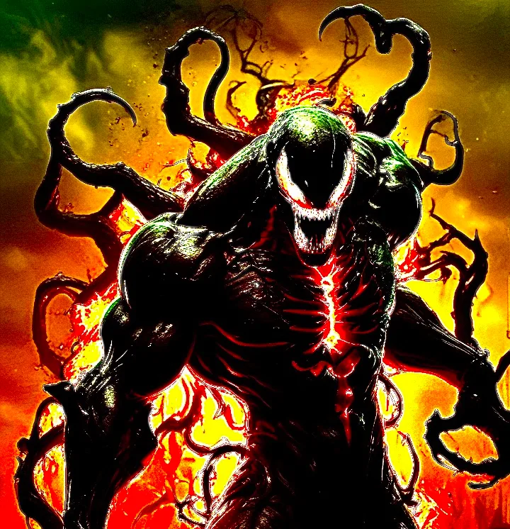 flaming_venom's avatar