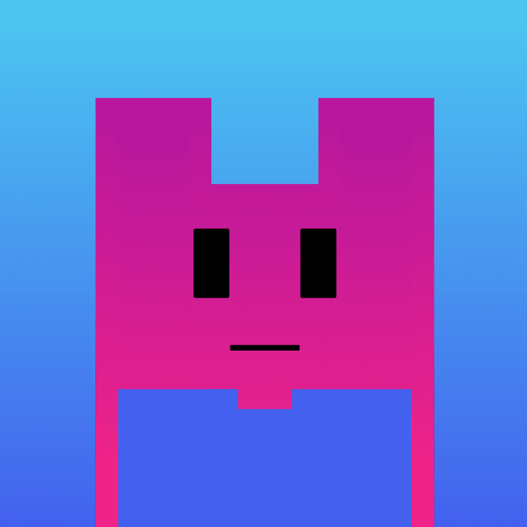 MagicalPeacefulWhale's avatar