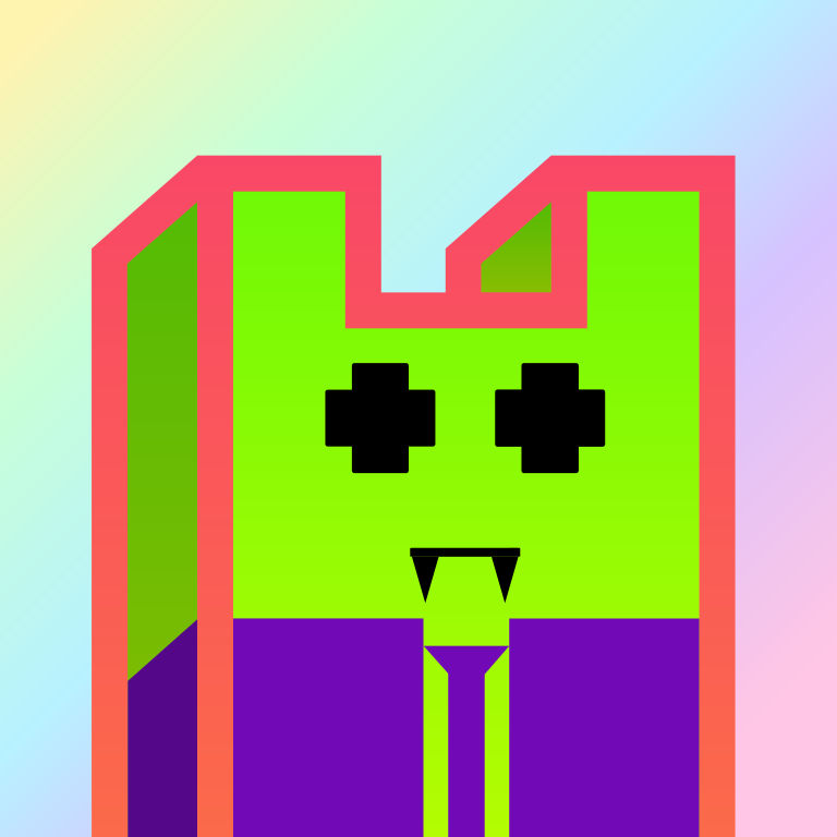 SteelFlashMonk's avatar