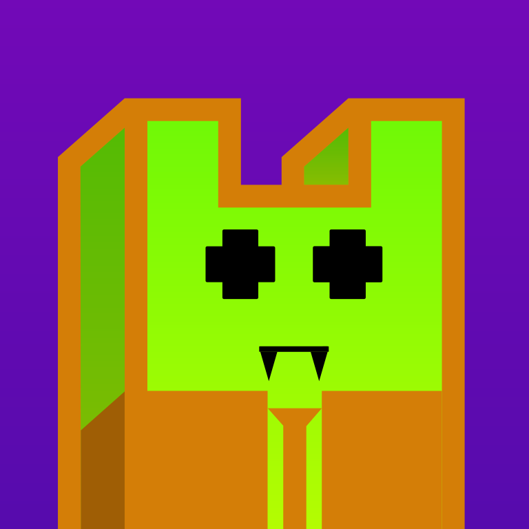 bitsizzle's avatar
