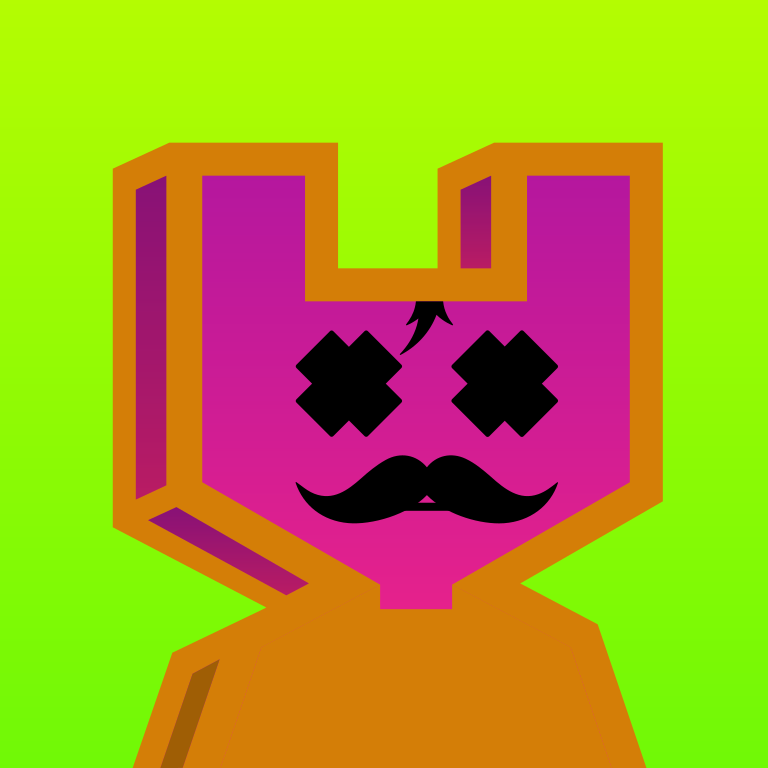 fineyellowman's avatar