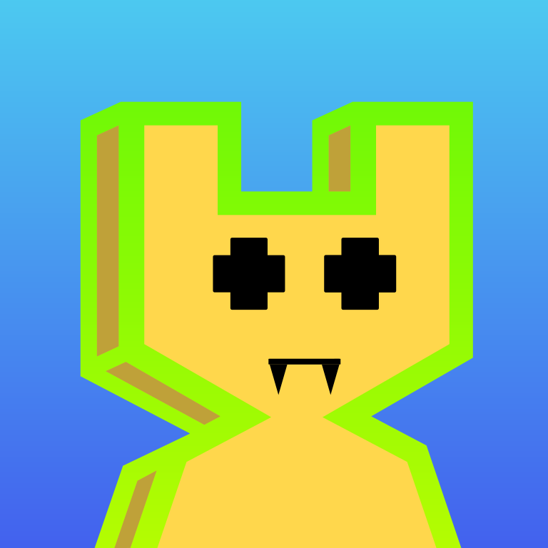 Shenpai's avatar