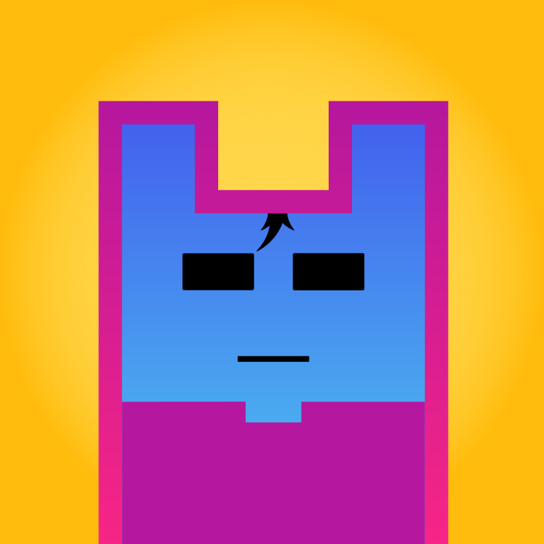 RocketFlashBomber's avatar