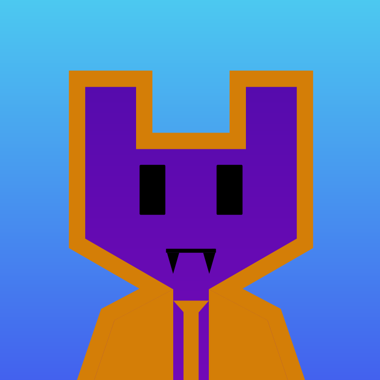 RocketFlashBomber's avatar