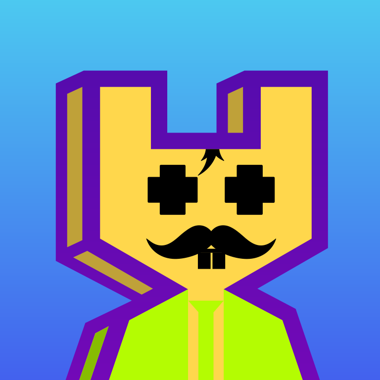 Klaw's avatar