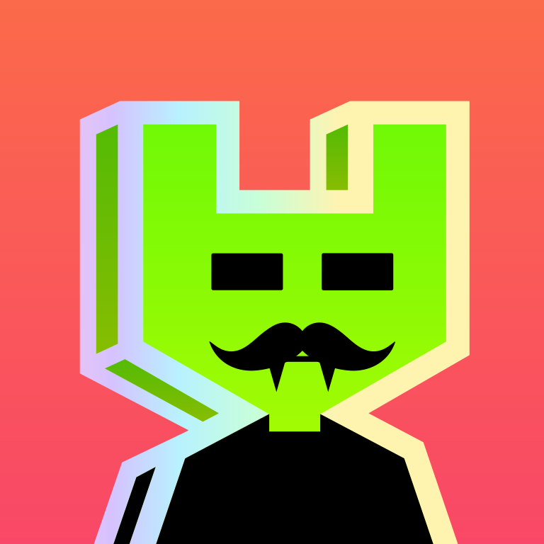 imarcushe's avatar