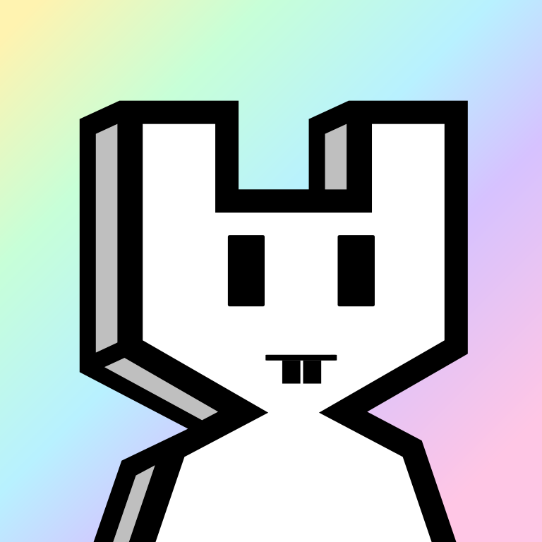 Cybark's avatar