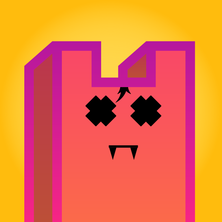 Luci13's avatar