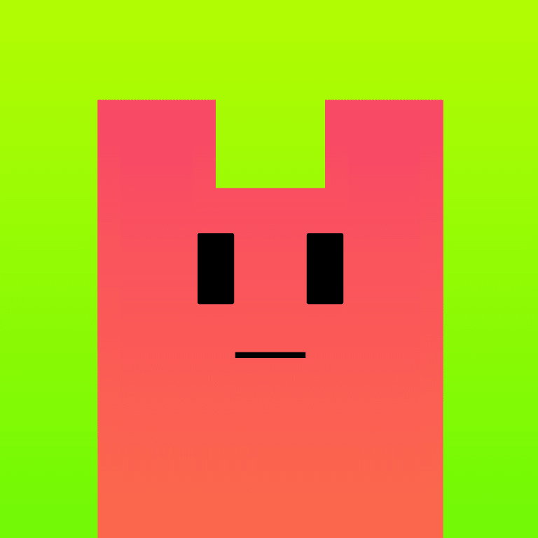 Luci13's avatar