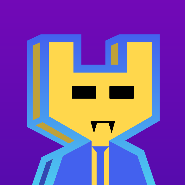 geniusjoe's avatar