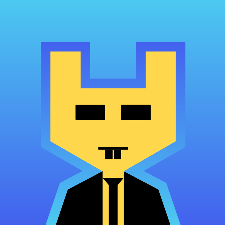 Mrhash's avatar