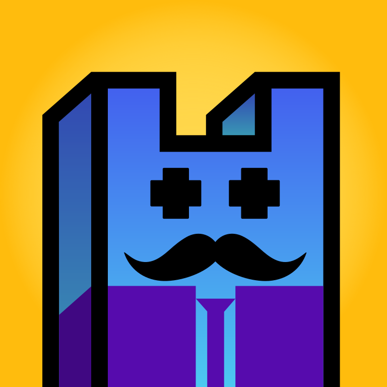 Mrhash's avatar