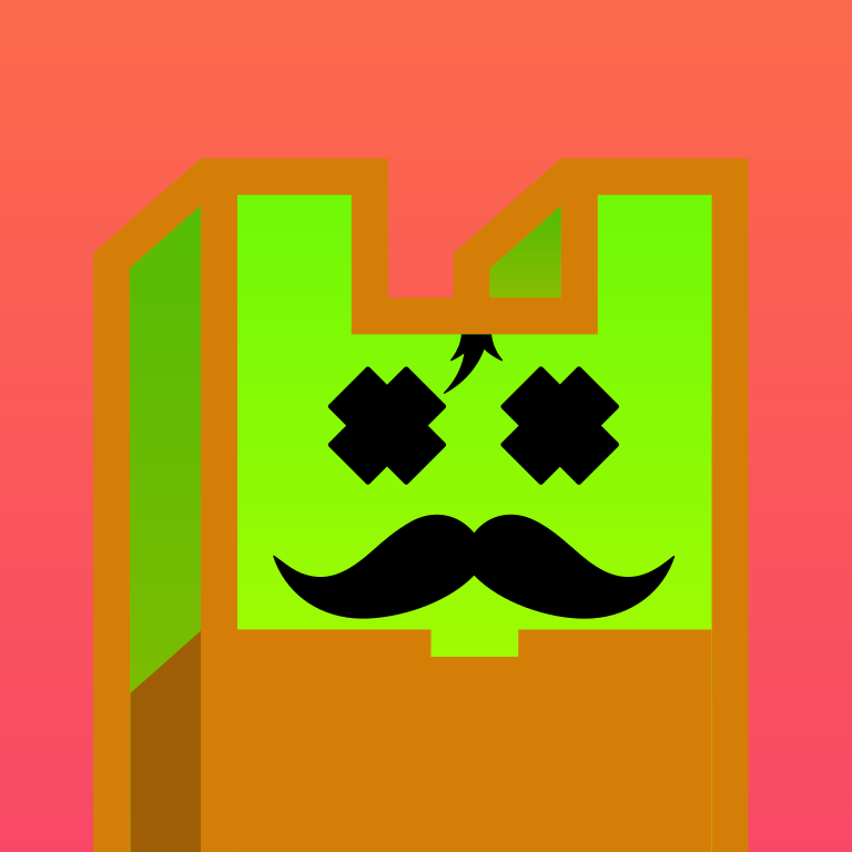 Mrhash's avatar