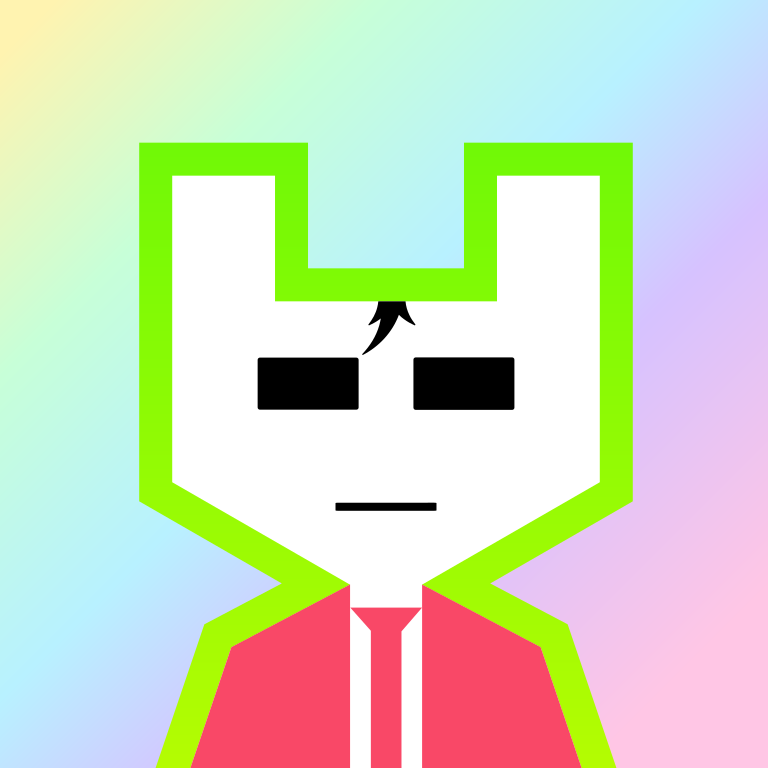 HyperRapidTrident's avatar