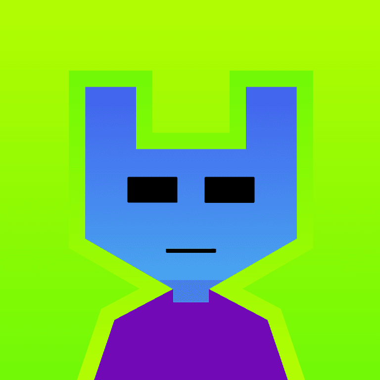 fiercemakerlion82's avatar
