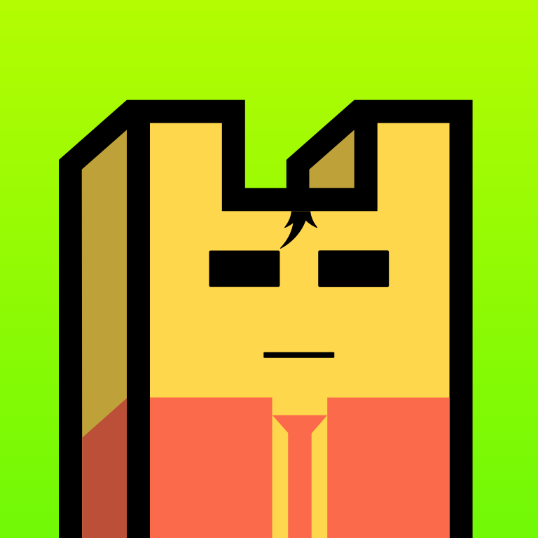 DashingBomber's avatar