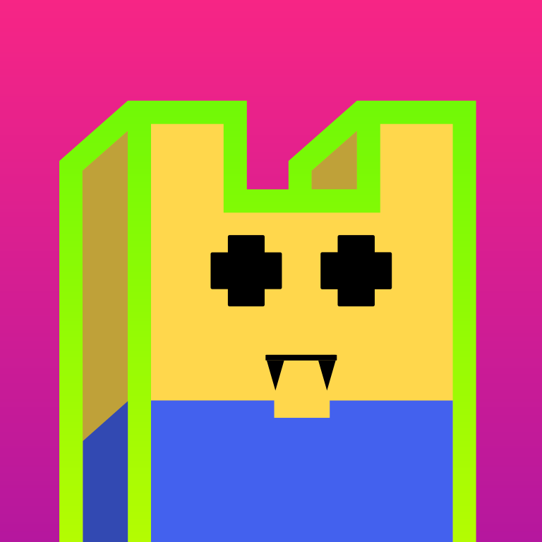 DashingBomber's avatar