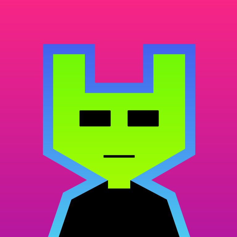 SneakyMasterColonel's avatar