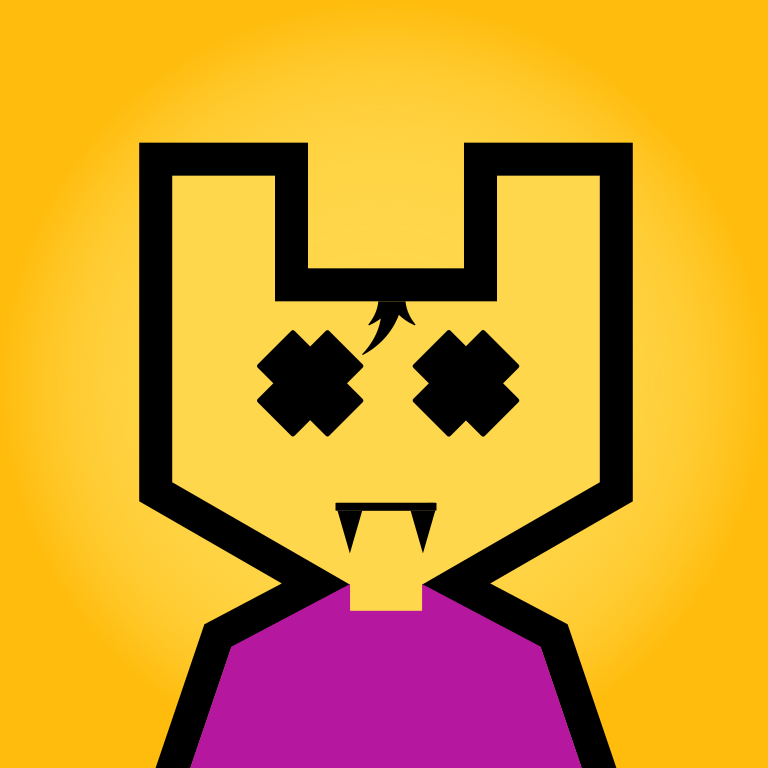 Amiryamach's avatar