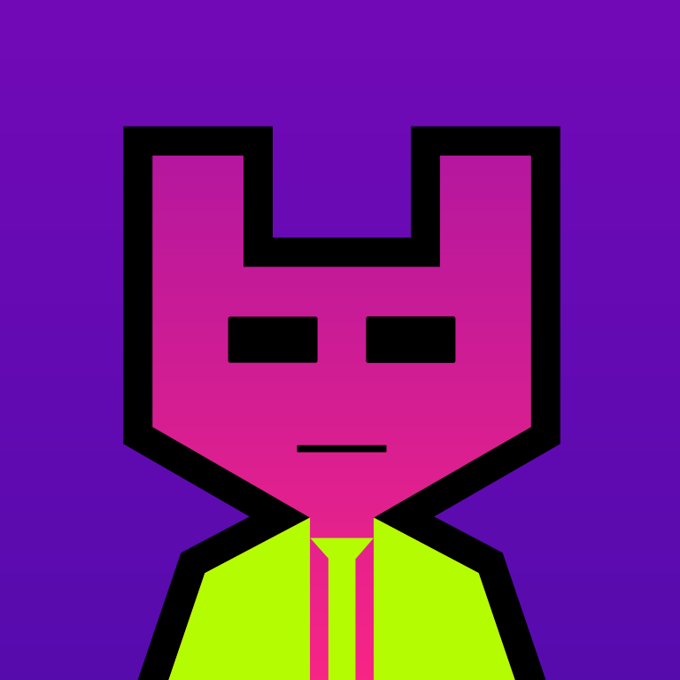 xewUm3xJc52c's avatar