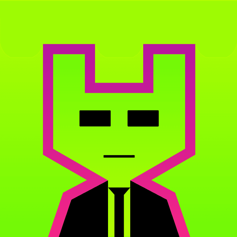 Berdjno6's avatar