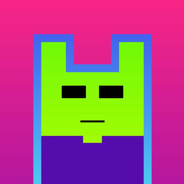 TitaniumMysticalArcher's avatar