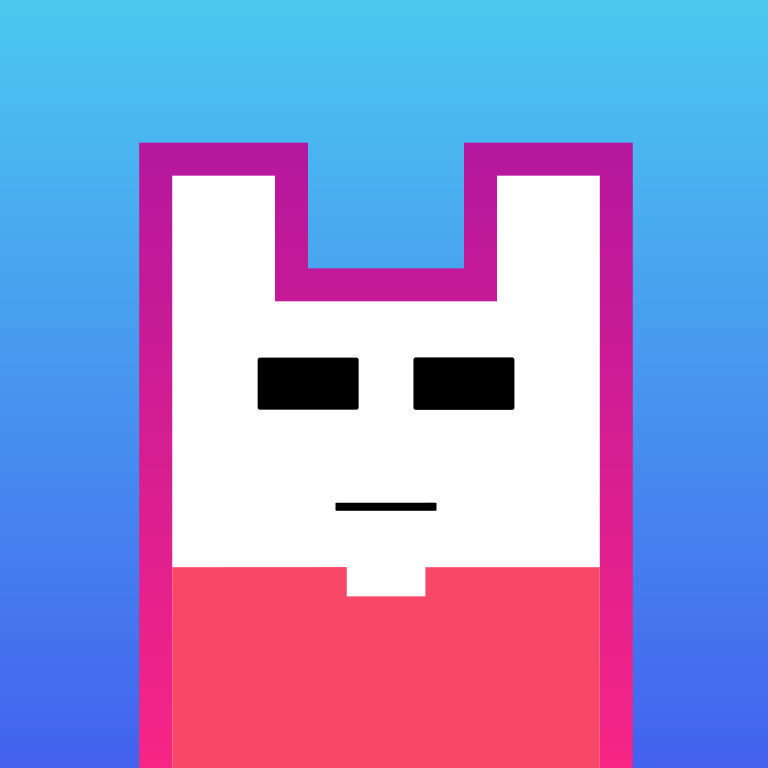 LegendaryMegaGeneral's avatar