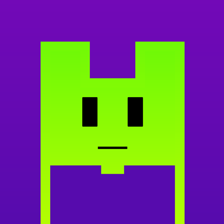 TitaniumBulletSavage's avatar