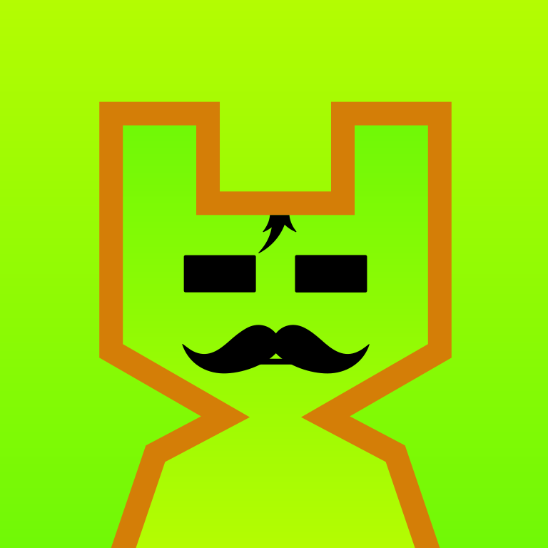 ShadowSpyAxe's avatar