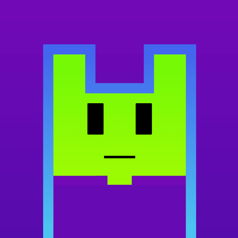 Luna535's avatar