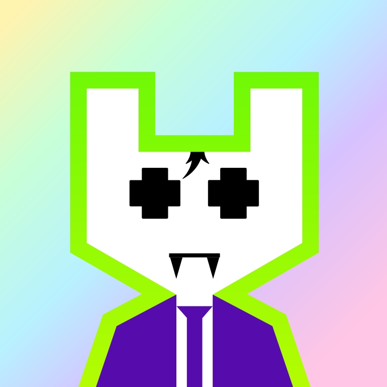 LightningRocketGolem's avatar