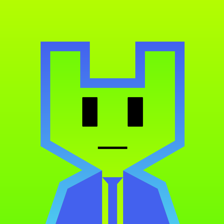 EmeraldNeuralChill's avatar