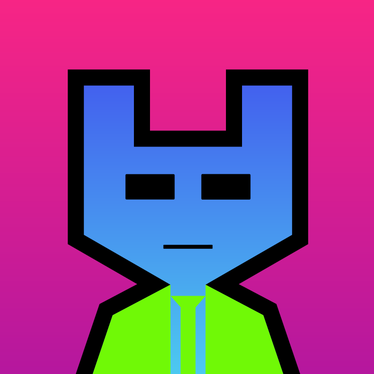 BenicioPro's avatar