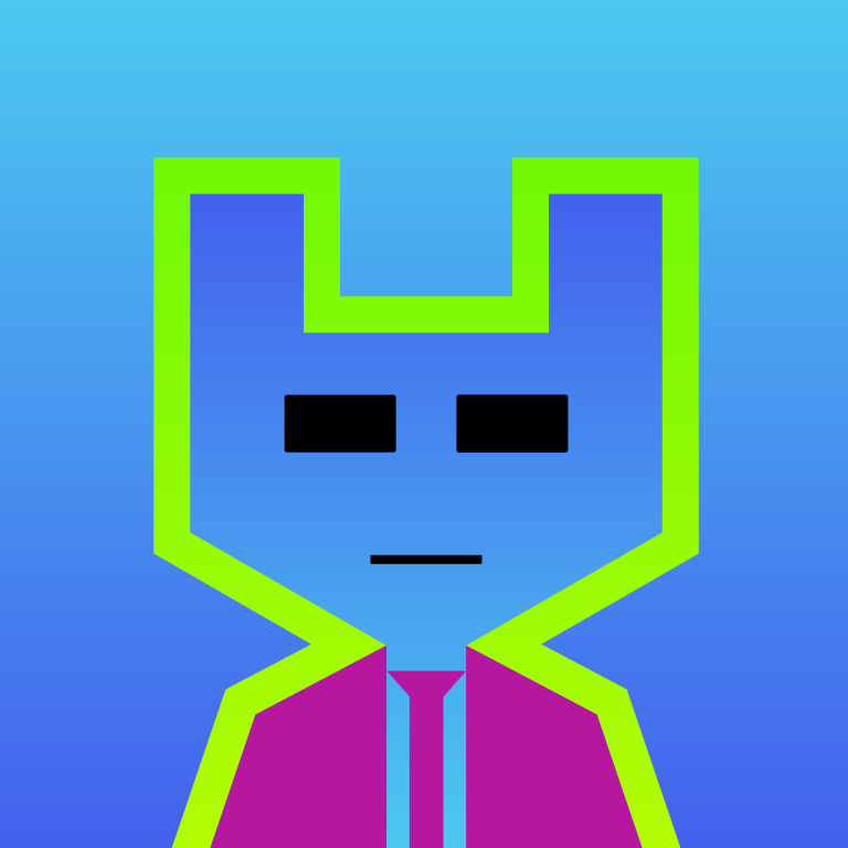 IronCrystalHurricane's avatar