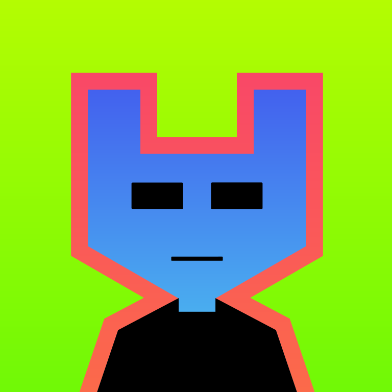DaringWildAgent's avatar