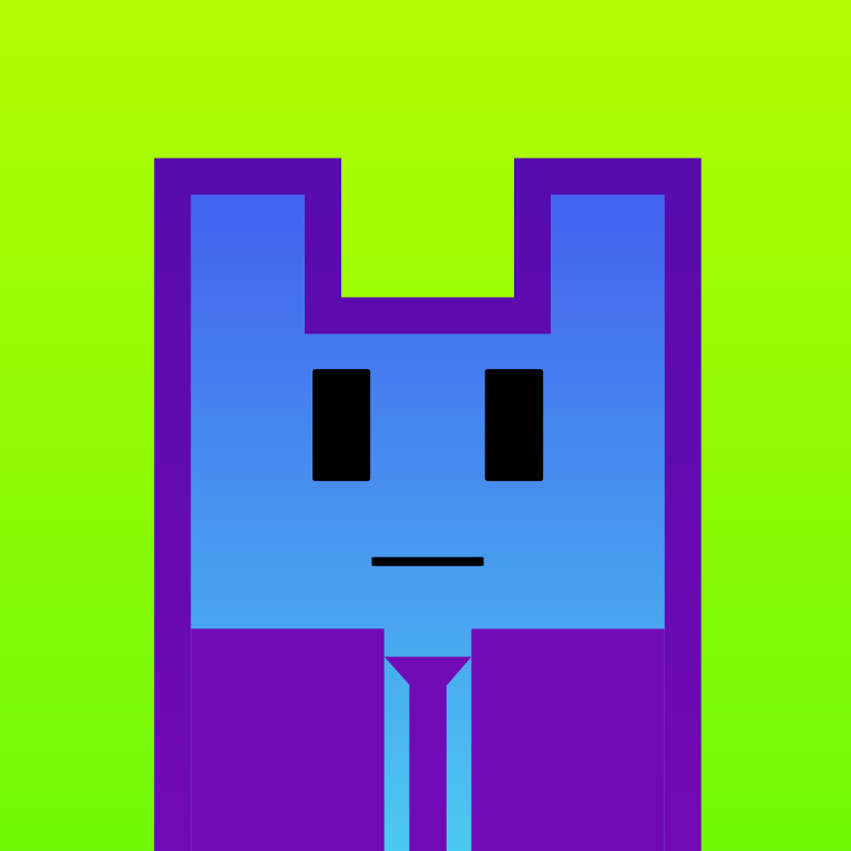 TurboMaximumTorrent's avatar