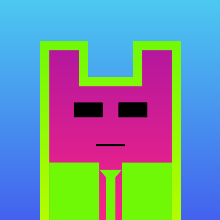 InfiniteChosenPilot's avatar