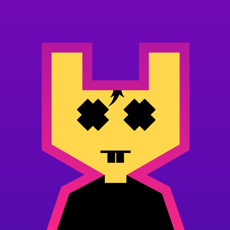 Escade's avatar