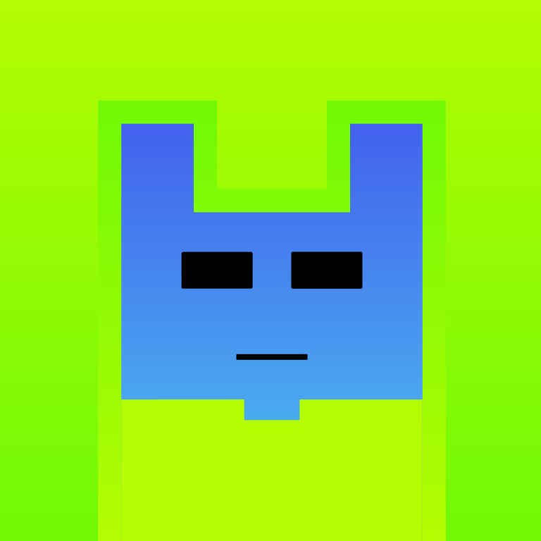 DangerousSonicPlasma's avatar