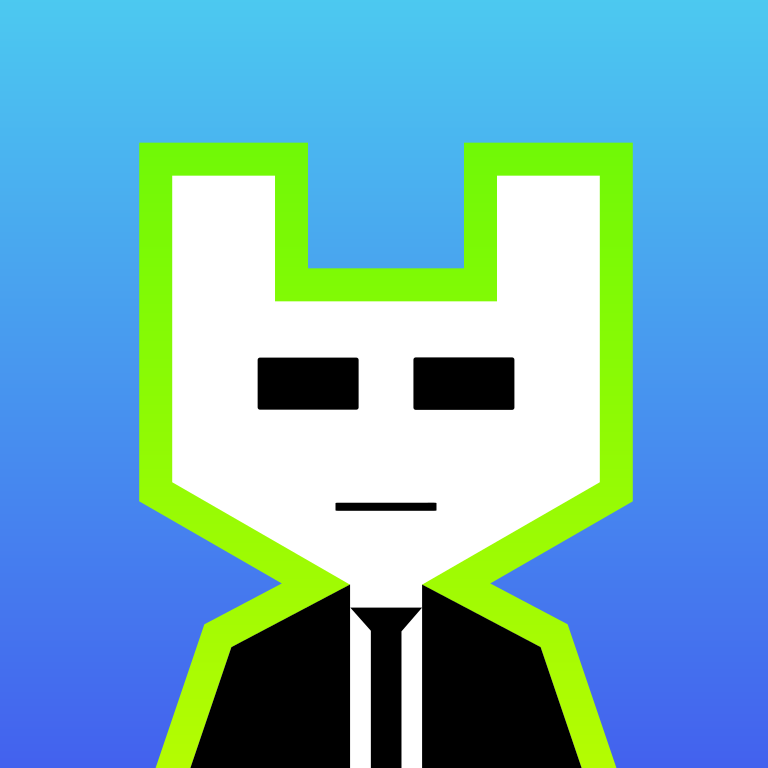 DangerousFocusedGladiator's avatar