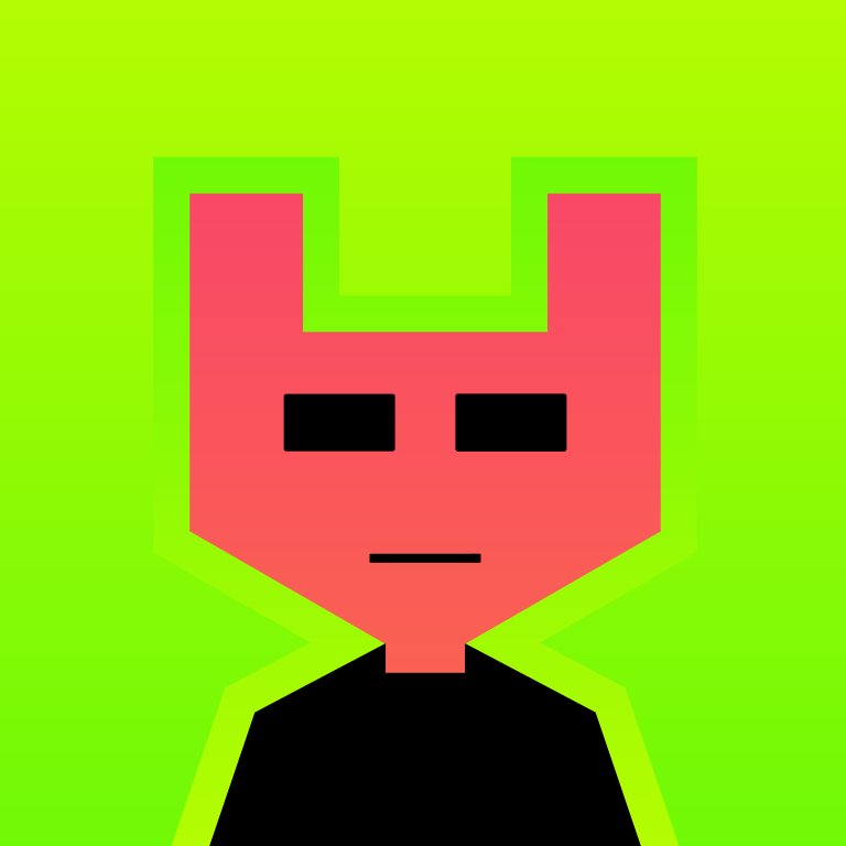 Babayaga18's avatar