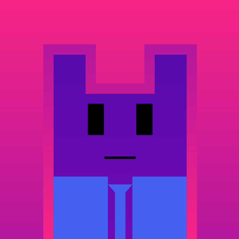 EternalTranquilHornet's avatar