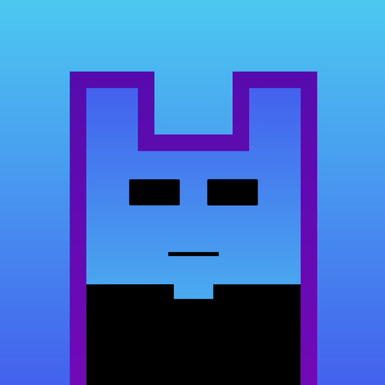 MatrixCelestialShogun's avatar