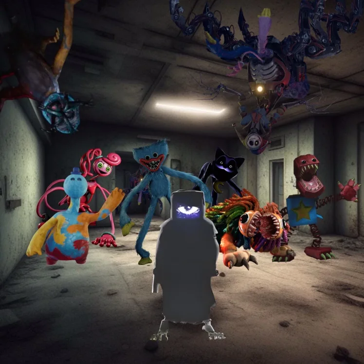 horrormaker's avatar