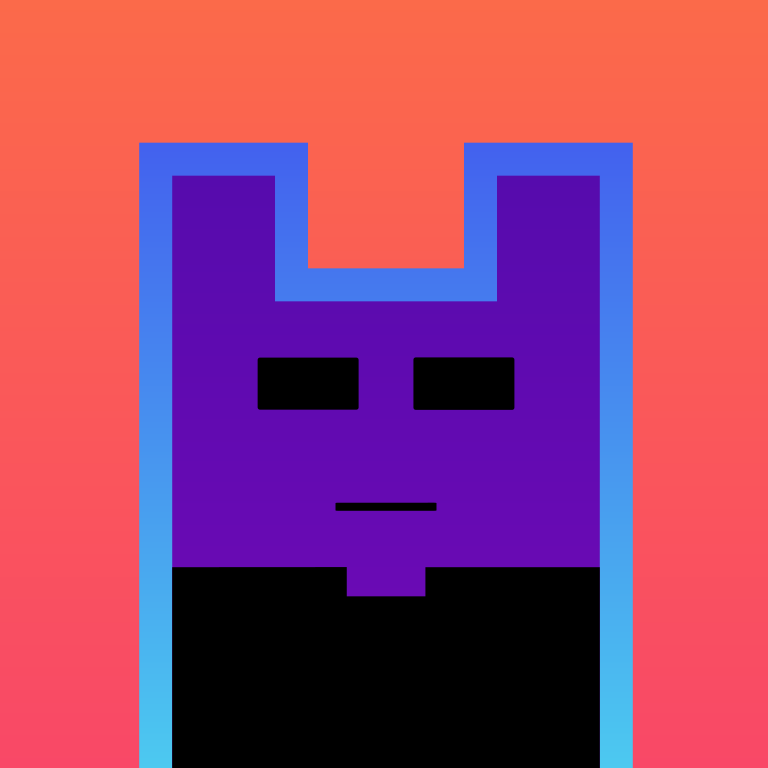 Glitchmag500's avatar