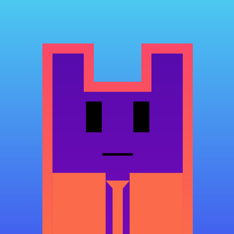 BlessedShadowGriffin's avatar
