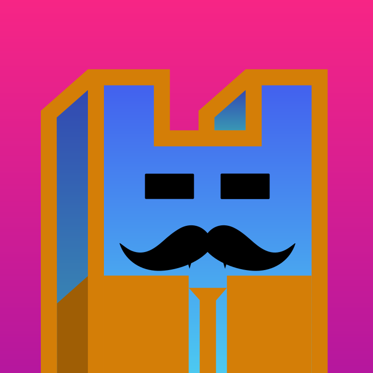 HolyMaskedMamba's avatar
