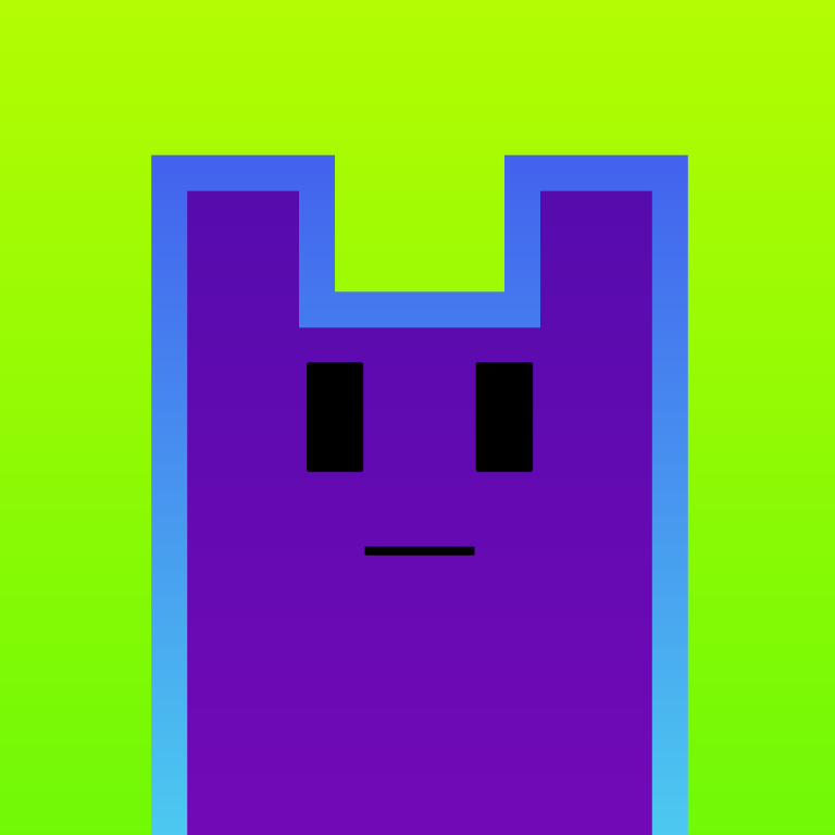 SonicGreatSubmarine's avatar