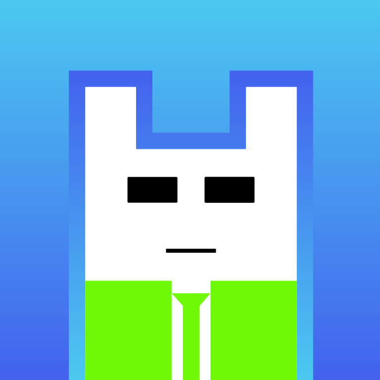 ShiningDangerousDriver's avatar